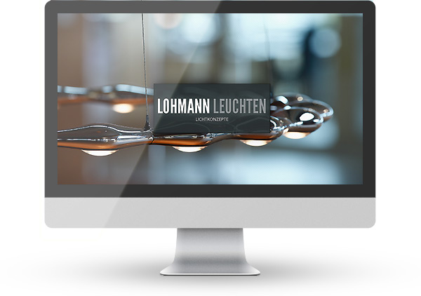 Lohmann Leuchten